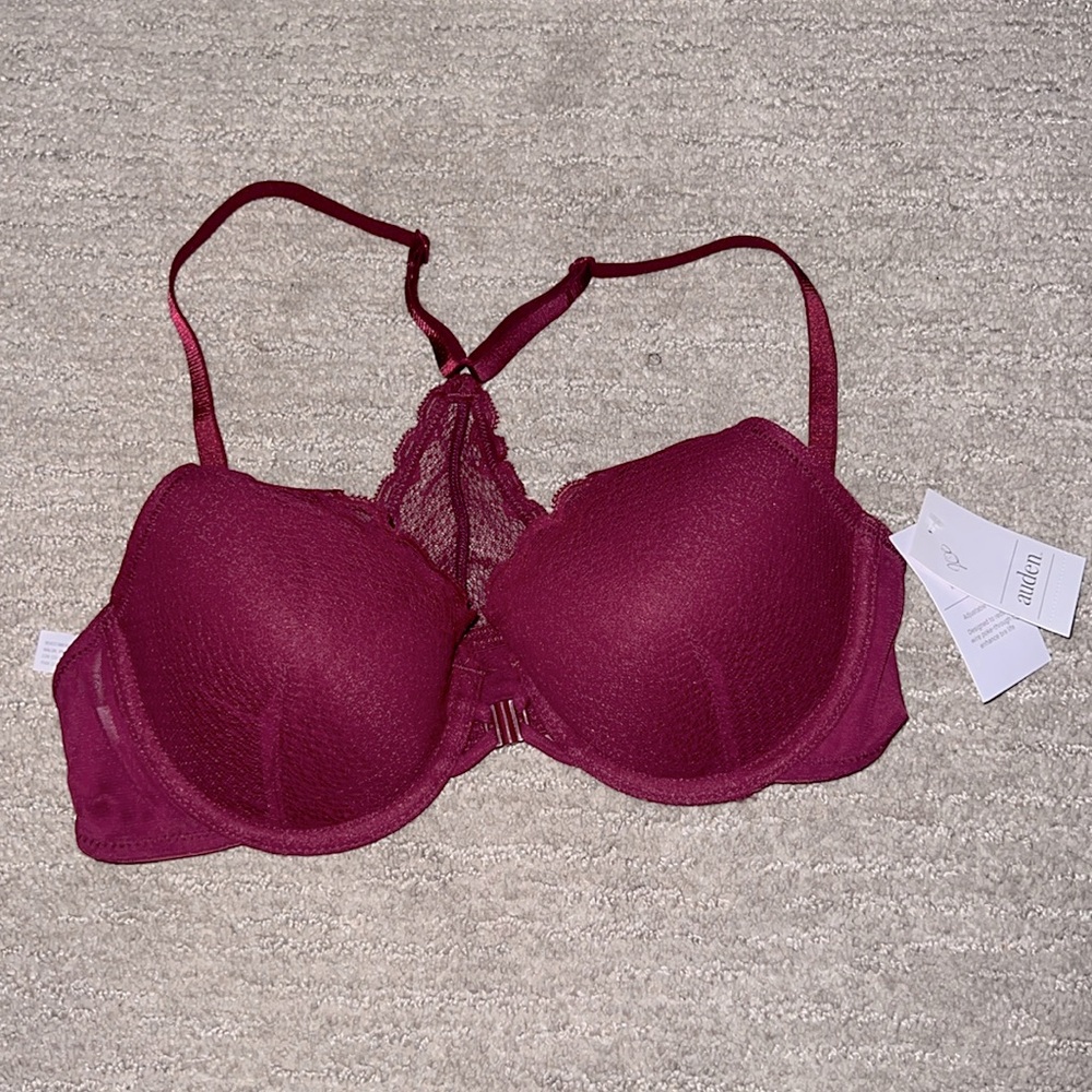 Bra